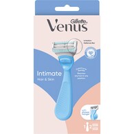 Gillette Venus Intimate Hair & Skin Razor