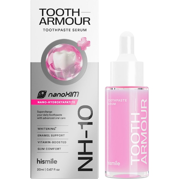 Hismile Tooth Armour Nano Xim Nh-10 Serum 20mL