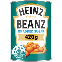 Heinz 100g