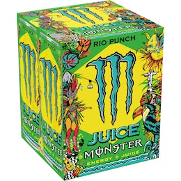 V Energy 500ml