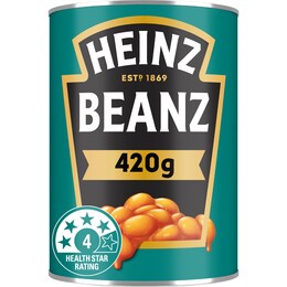 Heinz 100g