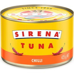 Sirena 425g
