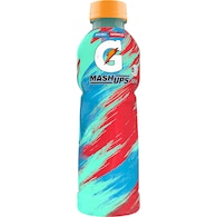Gatorade Mash Ups Sport Drink Blue Bolt x Watermelon