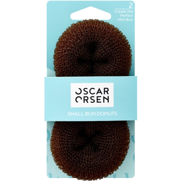 Oscar Orsen Small Bun Donut Each