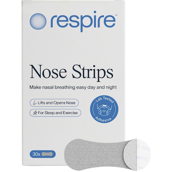 Respire Nose Strips 30 pack