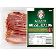Bertocchi Middle Aussie Bacon