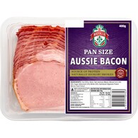 Bertocchi Pan Sized Aussie Bacon