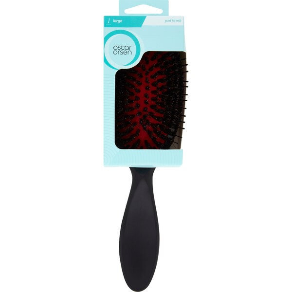 Oscar Orsen Elite Large Metallic Pad Brush each