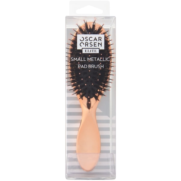 Oscar Orsen Elite Small Metallic Pad Brush Each