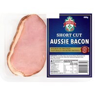 Bertocchi Short Cut Aussie Bacon