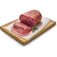 Bertocchi Soppressa Mild Prosciutto Sliced From The Deli