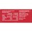 Aeroplane Original Strawberry Flavoured Jelly 85g