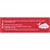 Aeroplane Original Strawberry Flavoured Jelly 85g