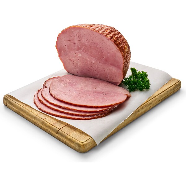 Barossa Fine Foods No Added Nitrite Ham Sliced From The Deli per 100g