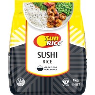 Sun Rice Sushi Rice