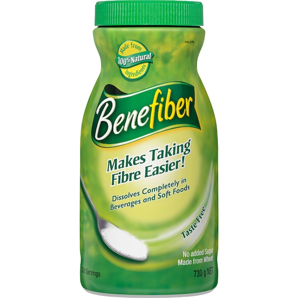 Benefiber Powder 730g