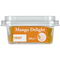 Mango Delight Snack Pot