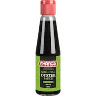 Chang's Oyster Sauce