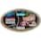 Mr Fish Traditional Chopped Herring 330g