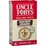Uncle Tobys Rolled Oats Ancient Grains Rye, Puffed Quinoa & Millet 490g