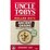 Uncle Tobys Rolled Oats Ancient Grains Rye, Puffed Quinoa & Millet 490g