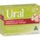 Ural Effervescent Powder Sachets Cranberry 20 pack