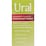 Ural Effervescent Powder Sachets Cranberry 20 pack