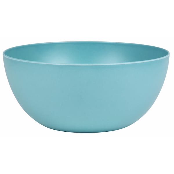 Decor Bamboo Salad Bowl Each
