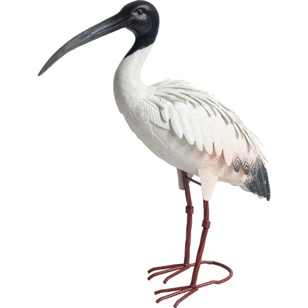Green Gardener Metal Ibis each