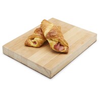Woolworths Ham & Cheese Croissant
