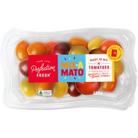 Perfection Fresh Mix-a-Mato® Tomatoes