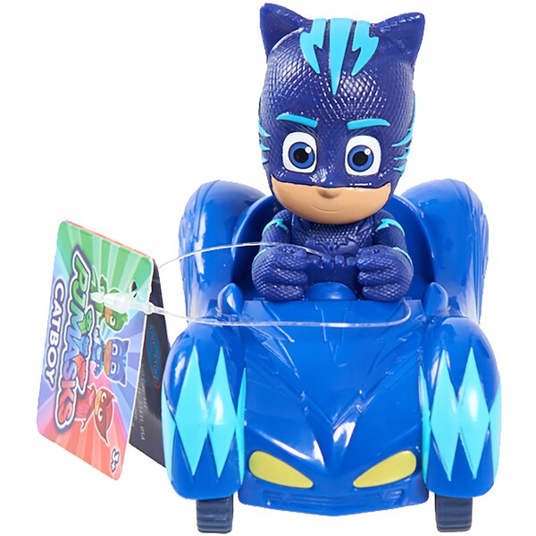 PJ Masks Wheelie Vehicle Assorted Each