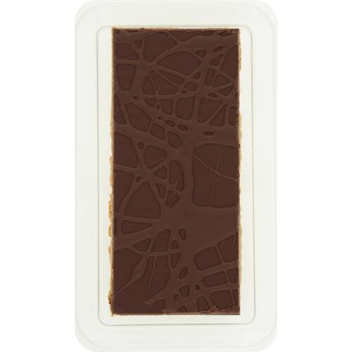 Woolworths Caramel Bar Slice 260g bunch