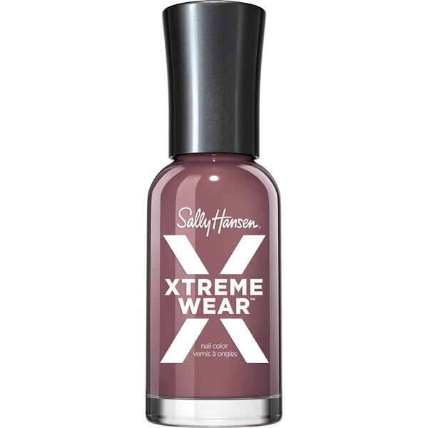 Sally Hansen Hard As Nails Xtreme Wear Mauve Over 11.8mL