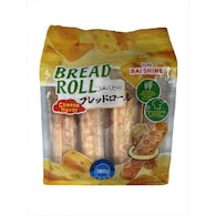 Bai Shine Bread Roll Cheese Flavour