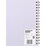 Paperclick A5 Hardcover 160 Page Notebook Assorted each