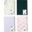 Paperclick A5 Hardcover 160 Page Notebook Assorted each