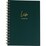 Paperclick A5 Hardcover 160 Page Notebook Assorted each