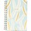 Paperclick A5 Hardcover 160 Page Notebook Assorted each
