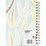 Paperclick A5 Hardcover 160 Page Notebook Assorted each