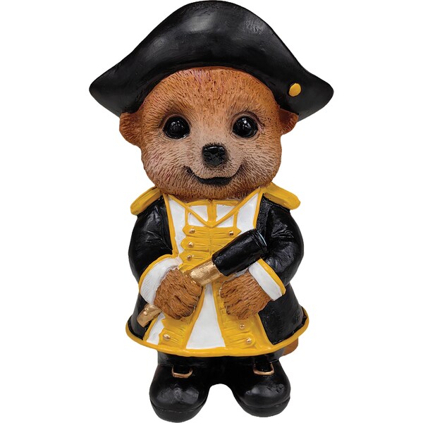 Mirabella Mini Meerkat Christian The Pirate each