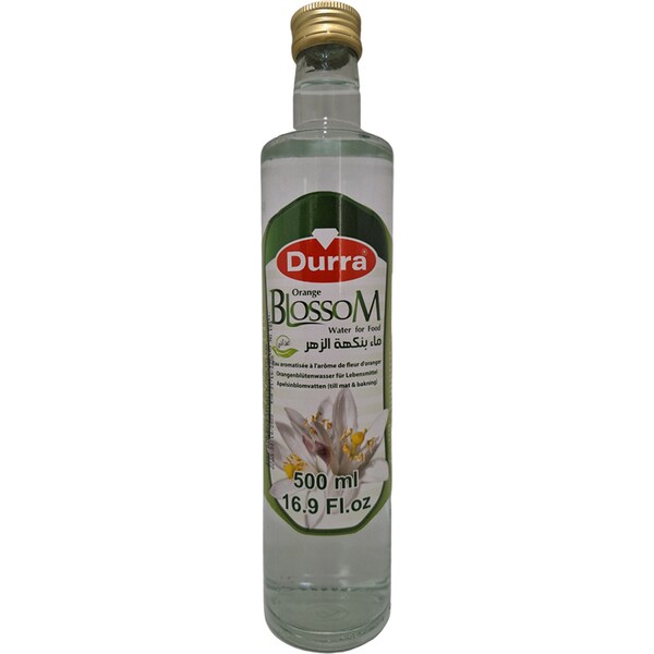 Durra Blossom Water 500mL