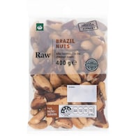 Woolworths Brazil Nut Kernels