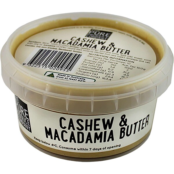 The Pure Produce Company