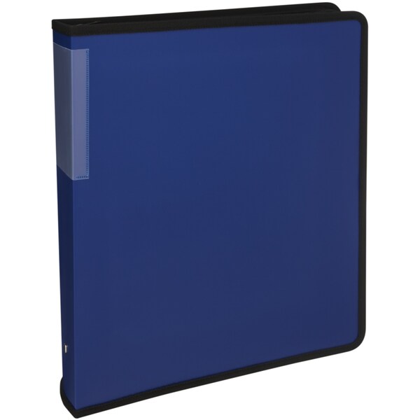 Paperclick Zipper Binder each