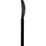 Revlon Colorstay Full Time Mascara Waterproof Blackest Black 7.5mL