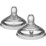 Tommee Tippee Natural Start Fast Flow Teats 2 pack