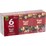 Woolworths Trail Mix 6 pack