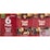Woolworths Trail Mix 6 pack