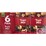 Woolworths Trail Mix 6 pack